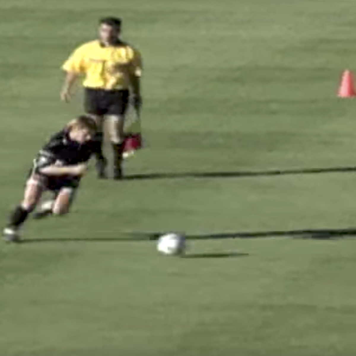 MLS 90s Penalty Shootout 