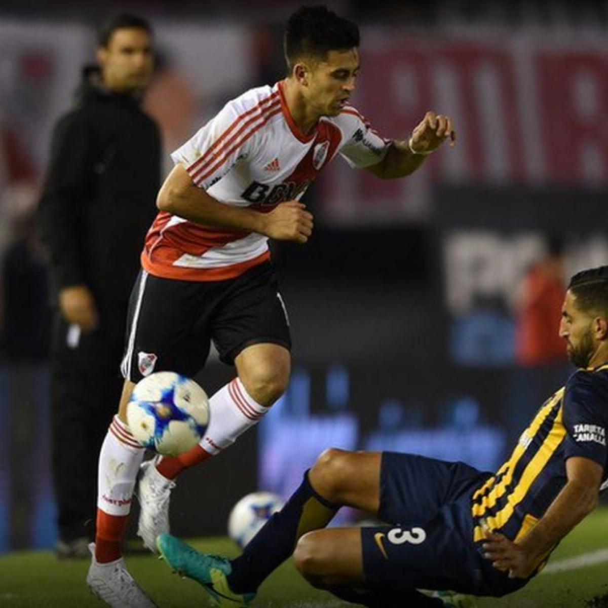 Hardest Soccer Fouls