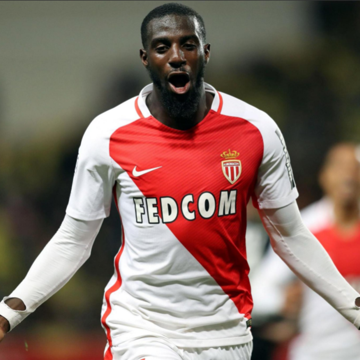  Bakayoko First touch chelsea 