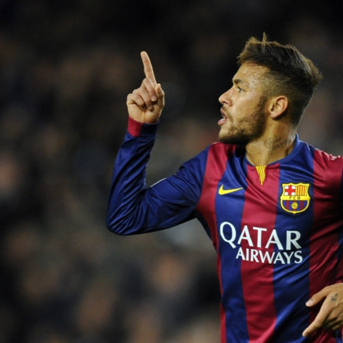 Neymar best goals at Barcelona