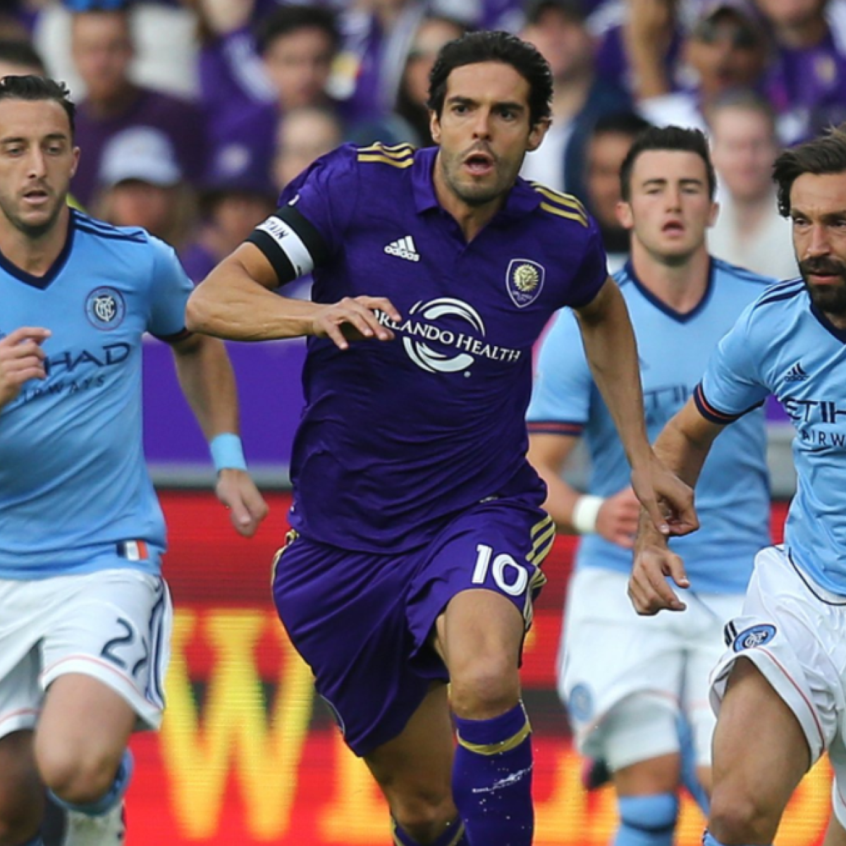 Why the MLS doesn't do Promotion and Relegation
