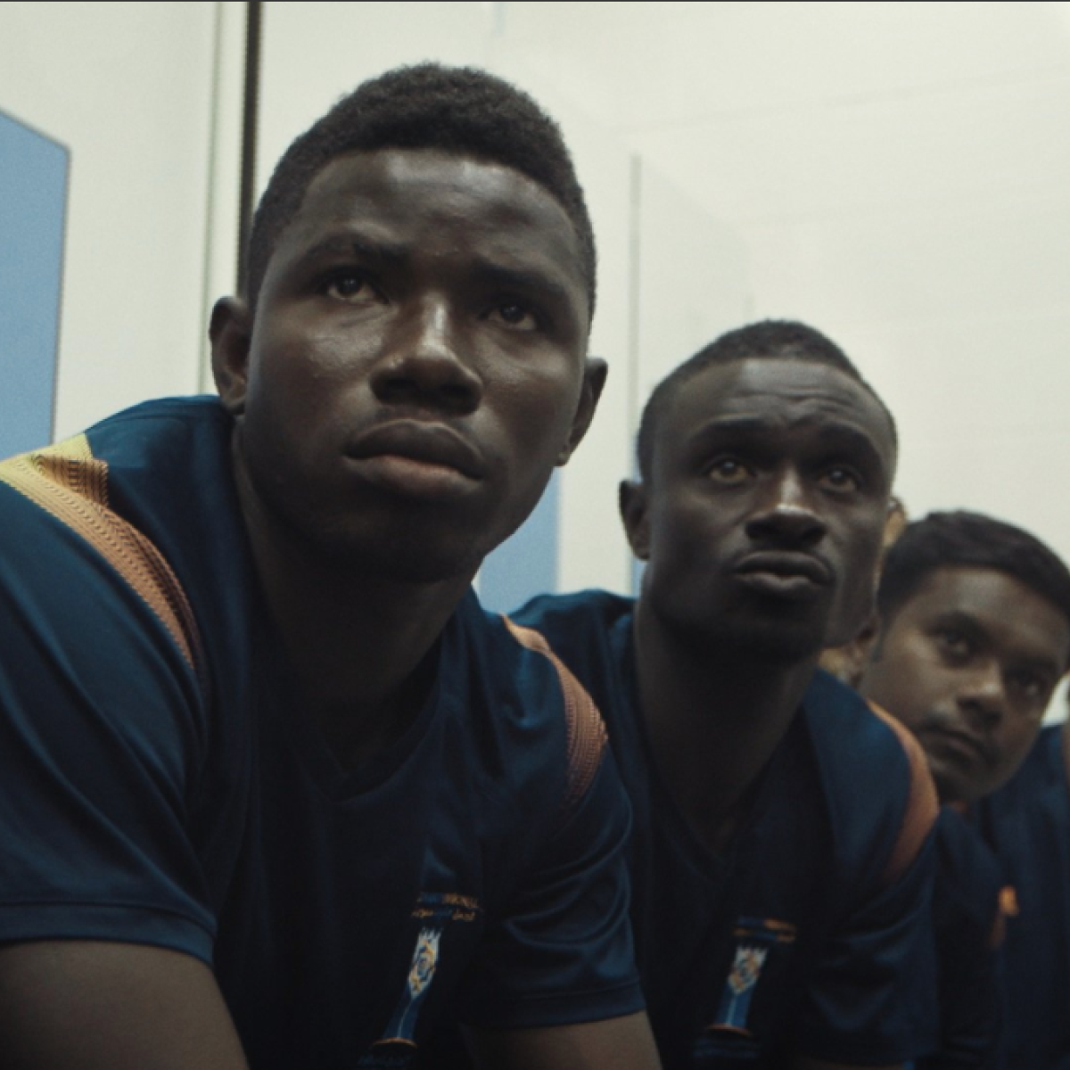 The Workers Cup Trailer 