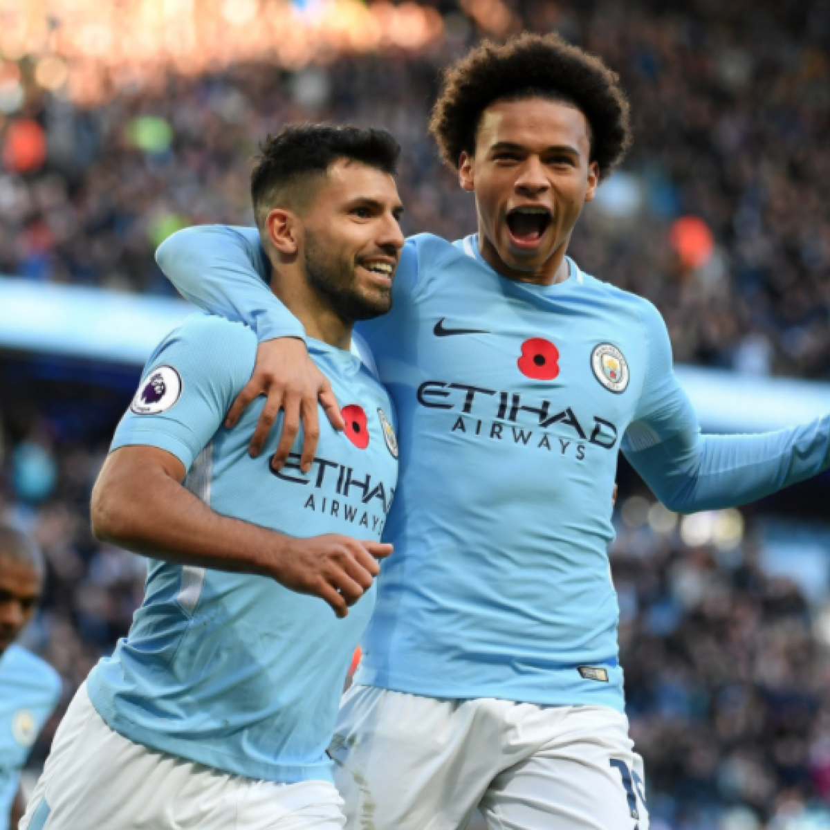 How to beat Manchester City