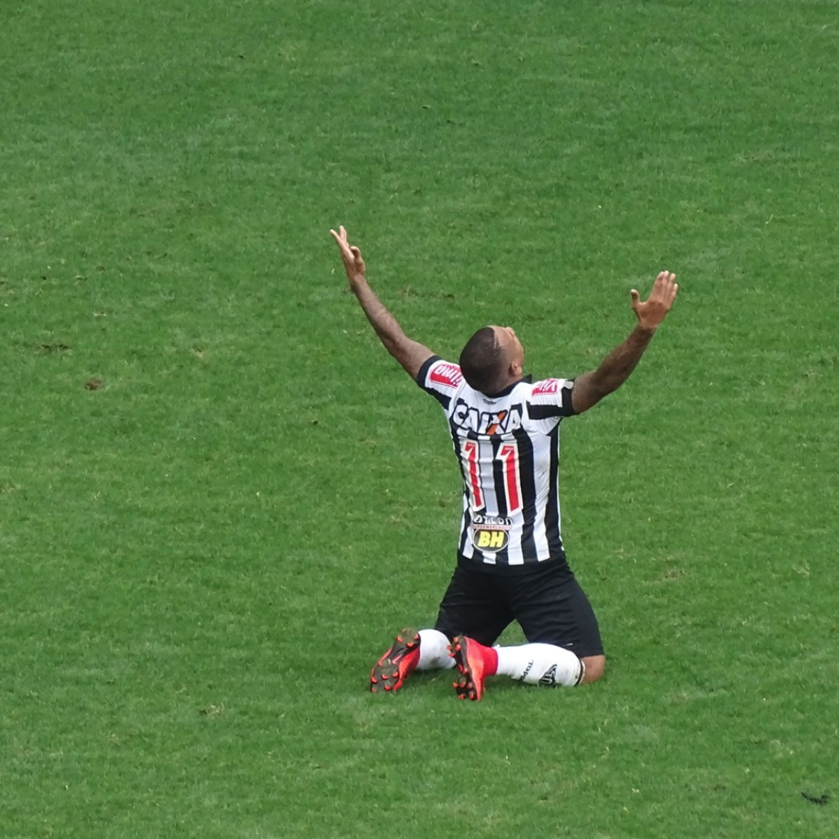Romulo Otero