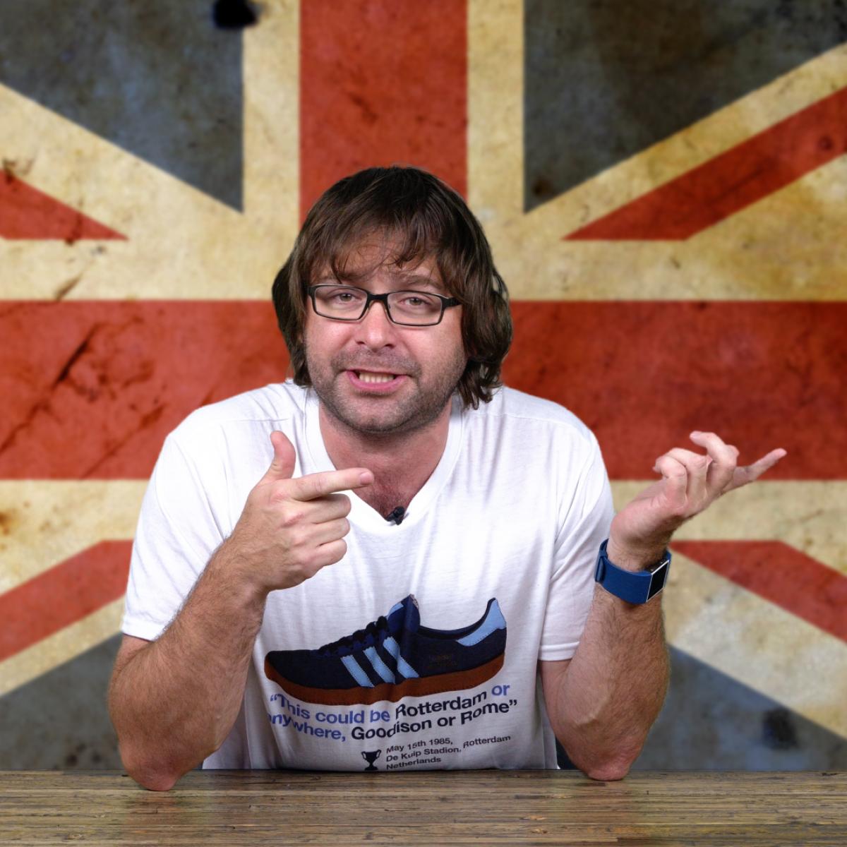 The Bitter Englishman Previews The Premier League