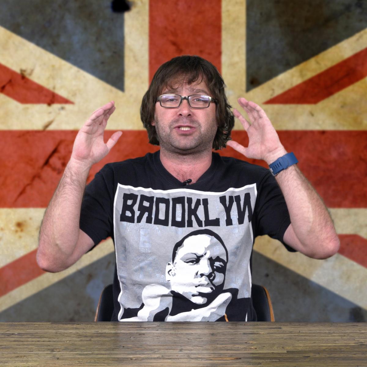 The Bitter Englishman gives his two cents on whether to call it soccer or football