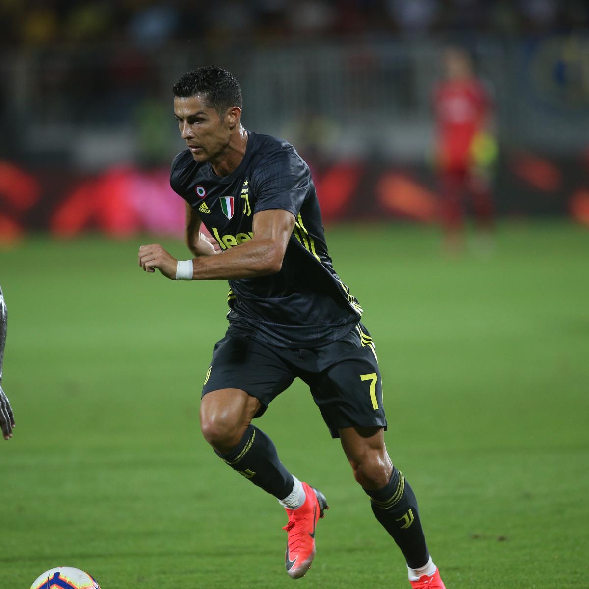 Ronaldo Juventus
