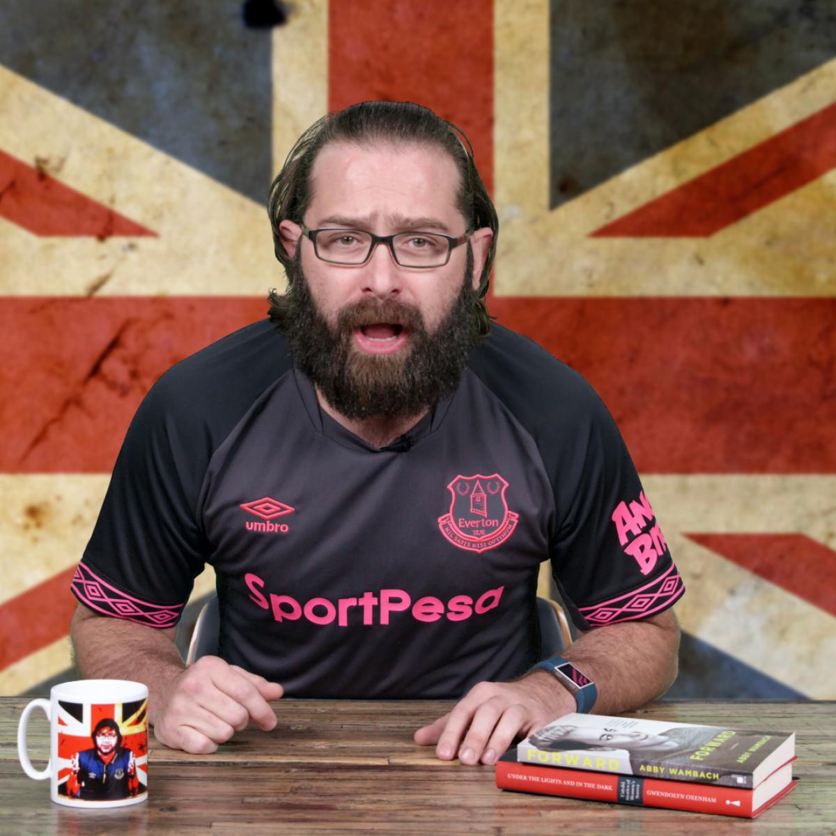 Women's World Cup Final Fiasco