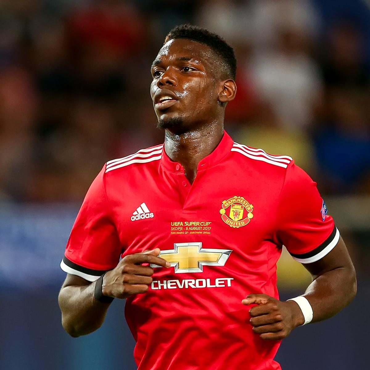 Most Expensive Jersey Sponsorships