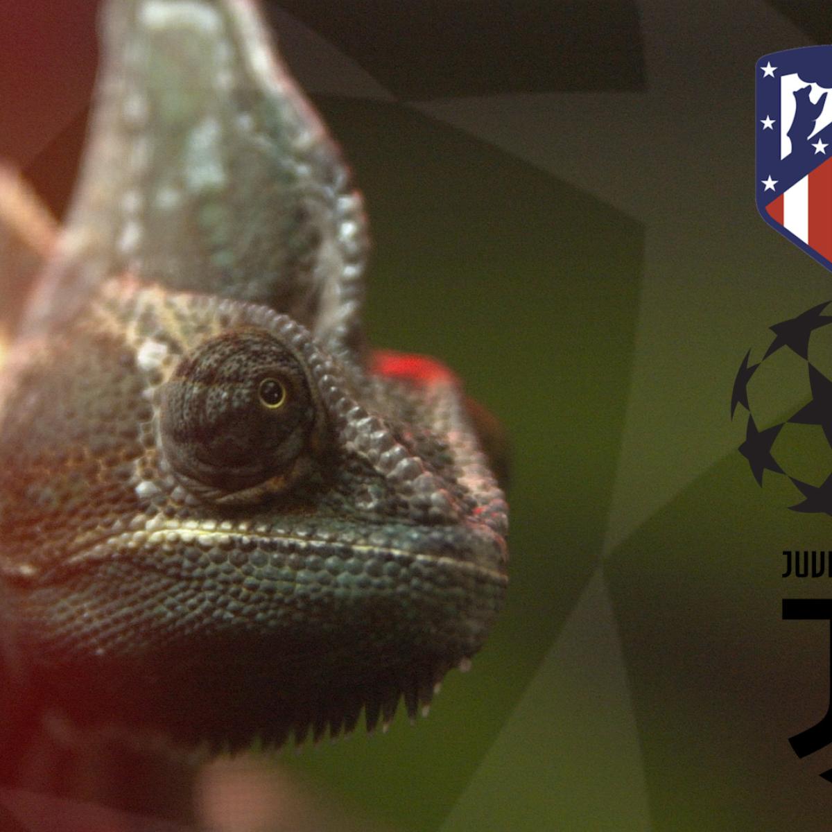 Atletico Madrid vs. Juventus Prediction