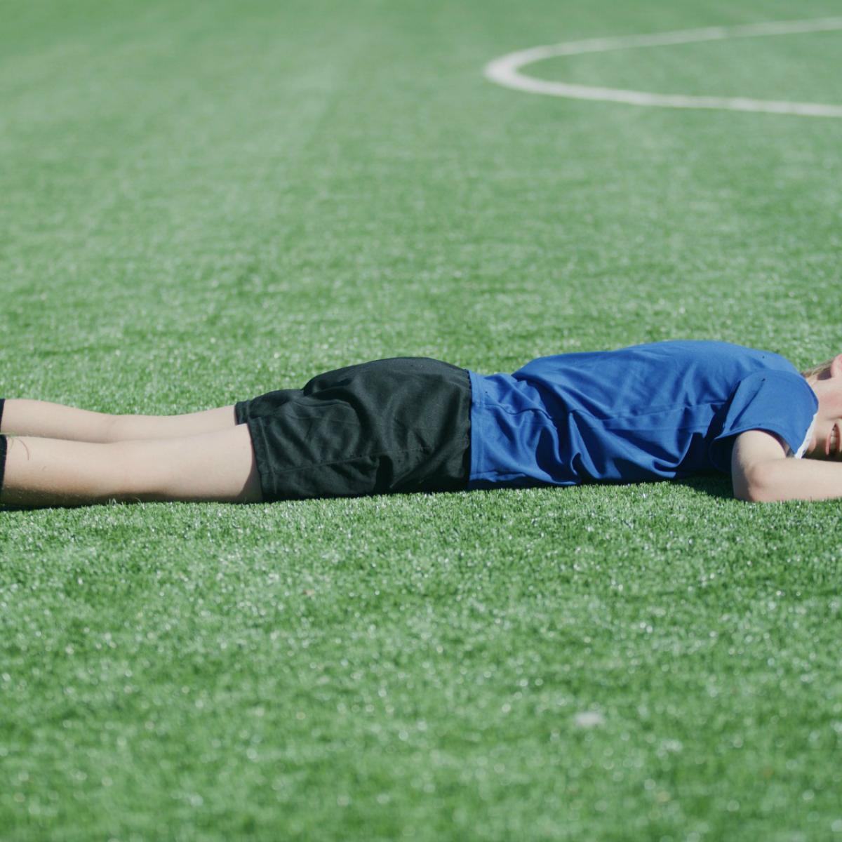 Cause of Flopping: Chronic Faker Disorder (CFD)
