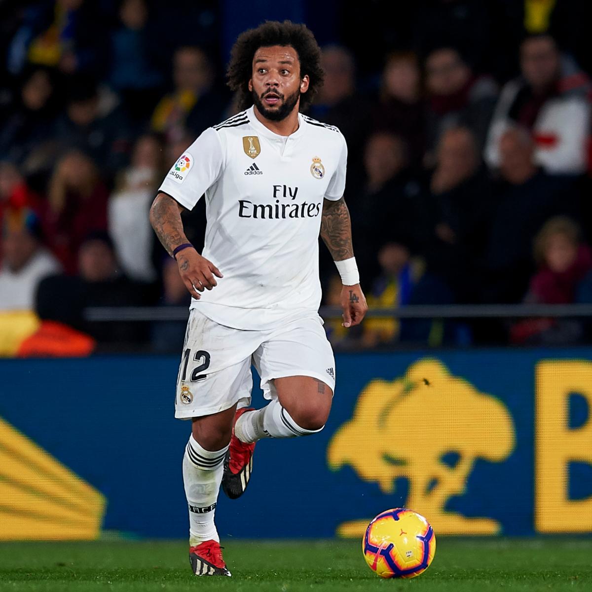 These Are Some Of The Best First Touches In The Game