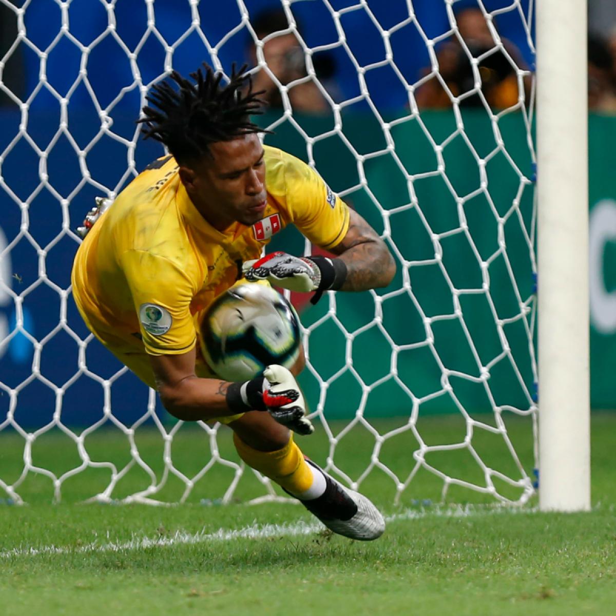 These PK Misses Are Real Heartbreakers