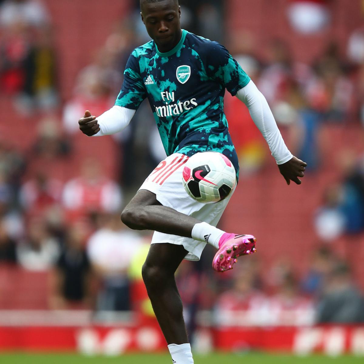 These Are The Sauciest Players Of 2019