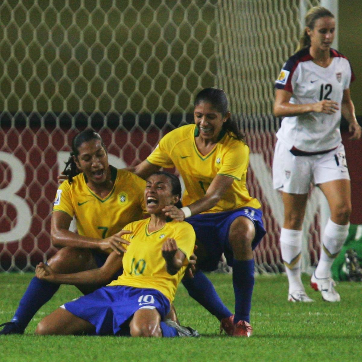 Brazil Announces Equal Pay