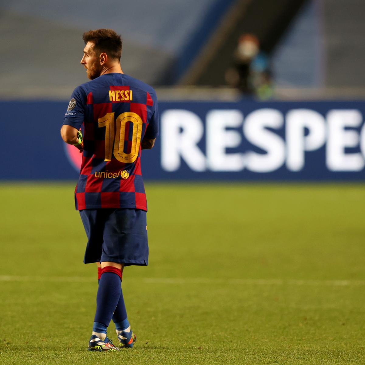 Soccer News Roundup