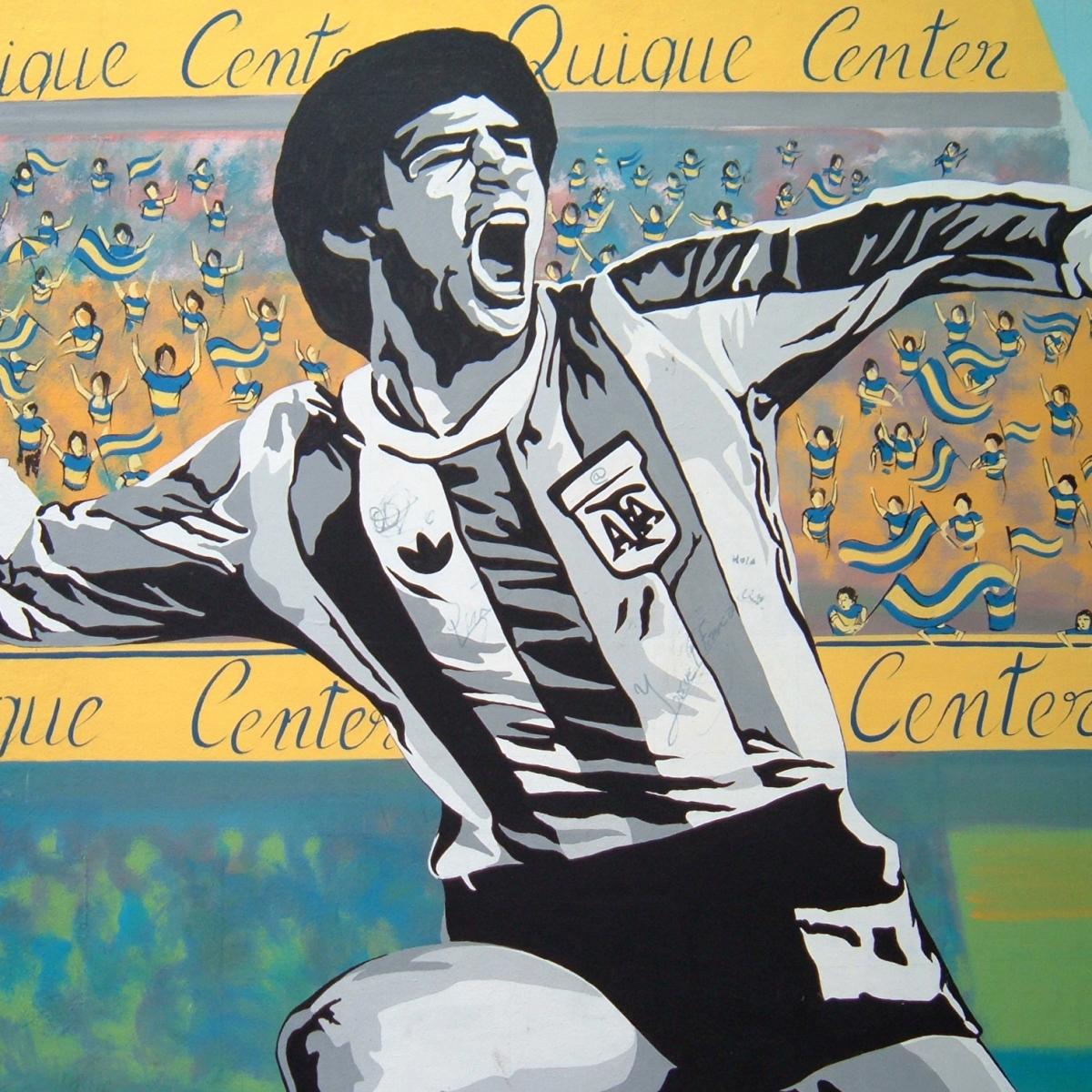 The Best World Cup Players