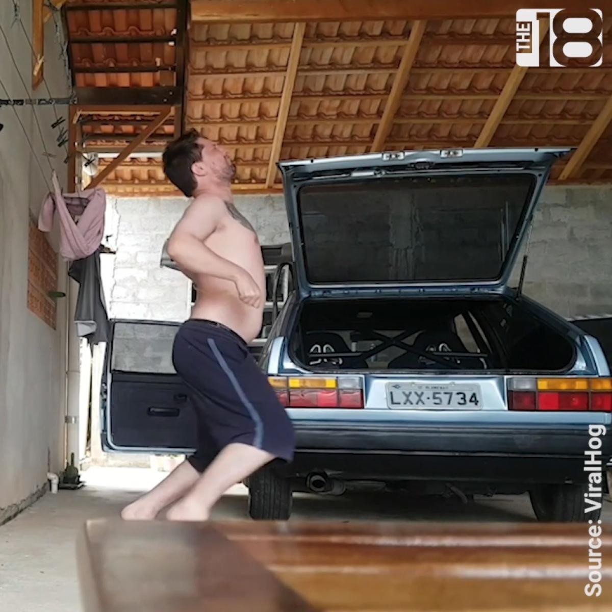 Eden Hazard Latest Injury