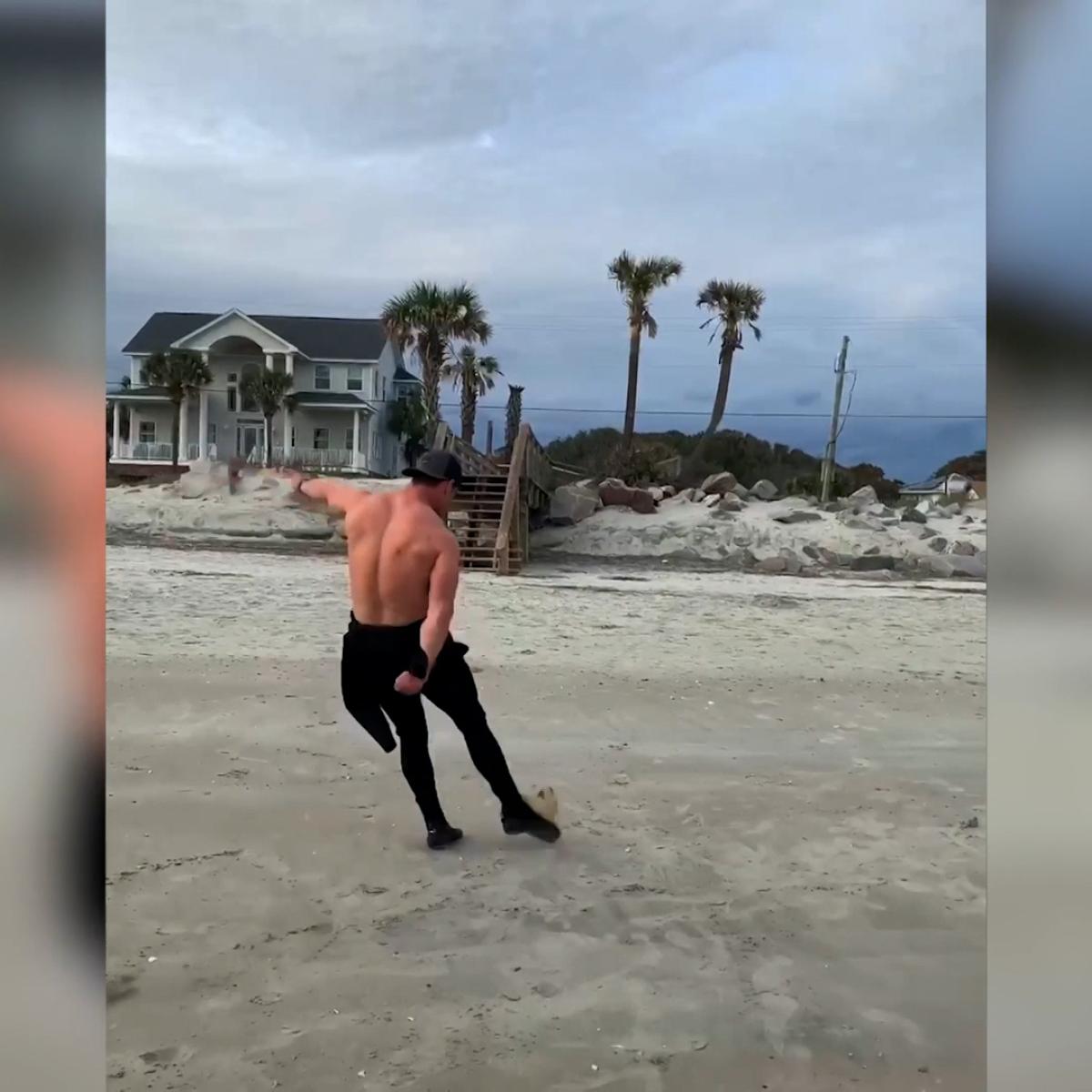 Football Trick Shots