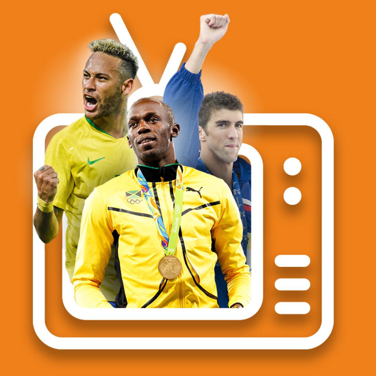 Most Watched Sporting Events