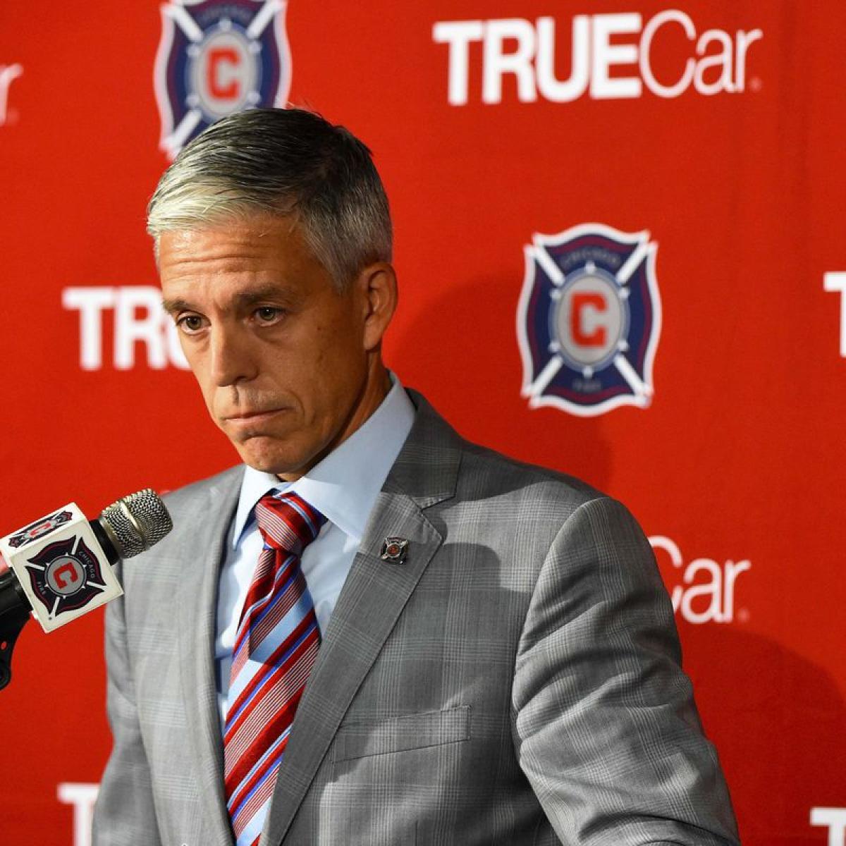 Nelson Rodriguez Resigns