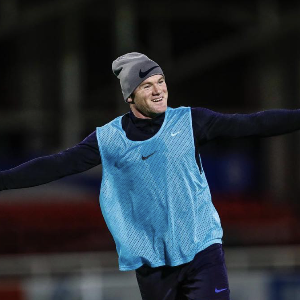 Wayne Rooney 
