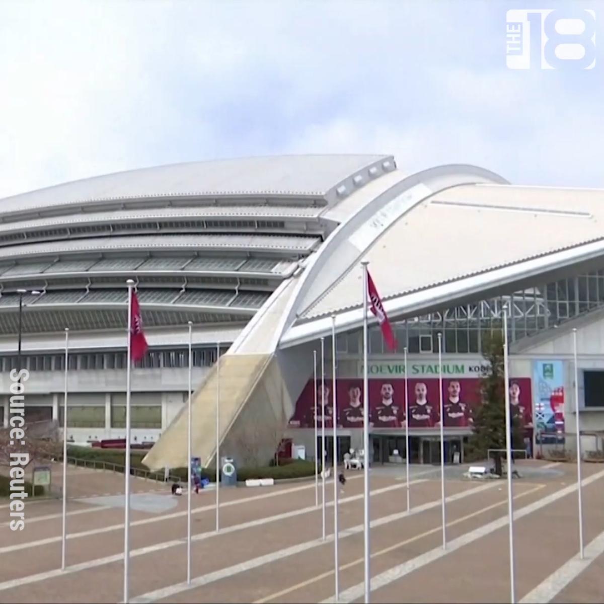 JFA Withdraws 2023 Host Bid