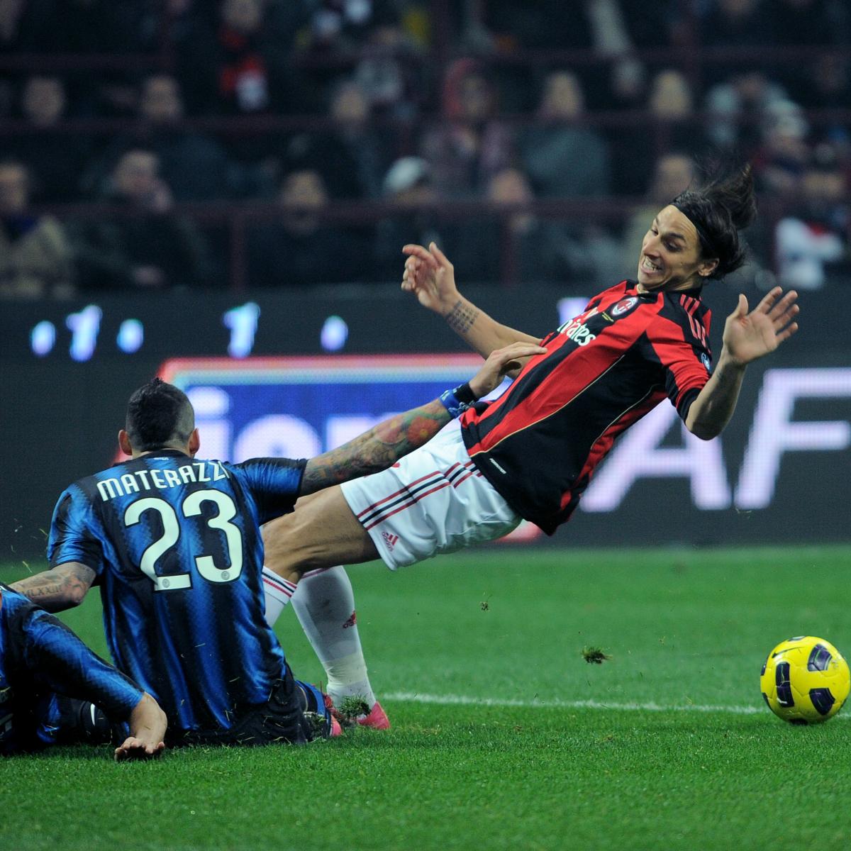 Zlatan Ibrahimović