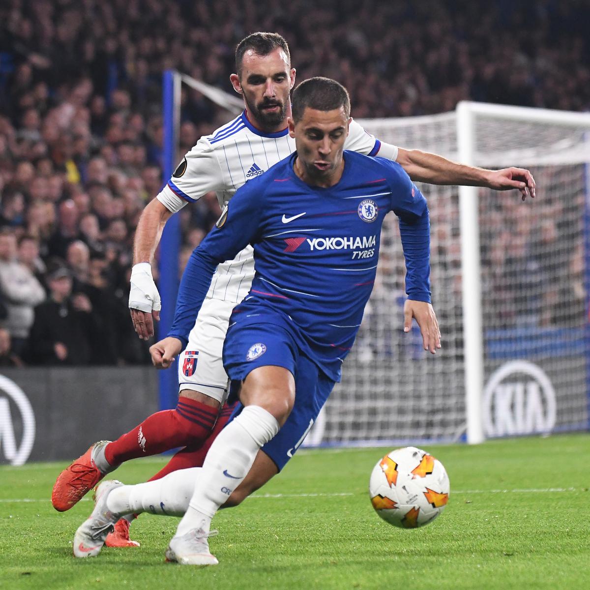Eden Hazard