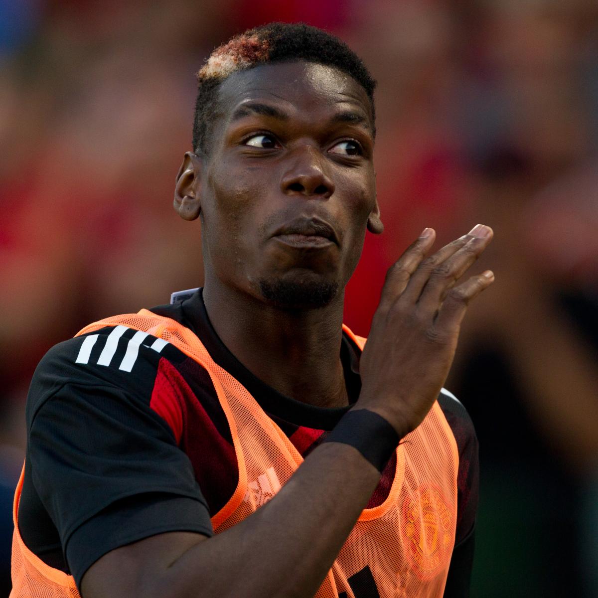 Paul Pogba