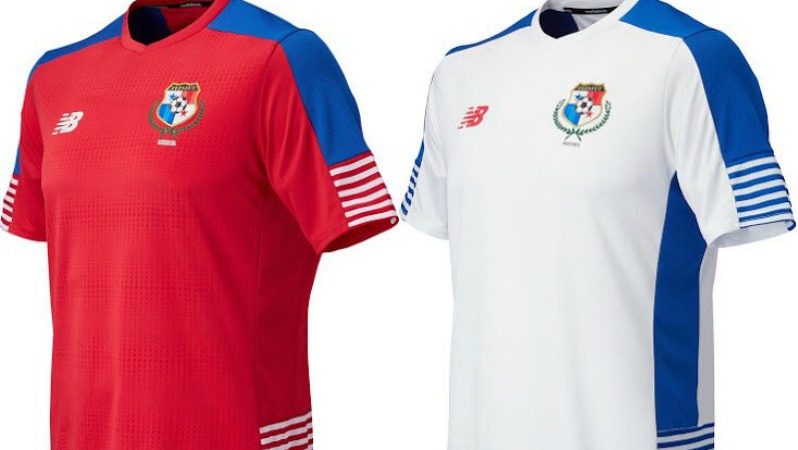 panama soccer jersey 2018 world cup