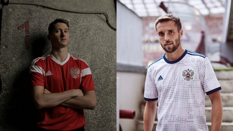 2018 World Cup Jerseys Russia 2018 World Cup Jerseys Russia