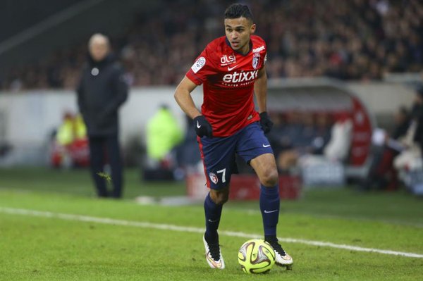 6 of the most underrated wizards of dribbling: Sofiane Boufal