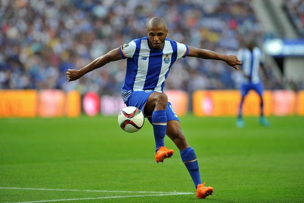 6 of the most underrated wizards of dribbling: Yacine Brahimi