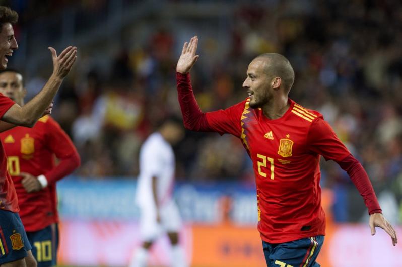 Best World Cup Teams 2018 Breakdown By Position