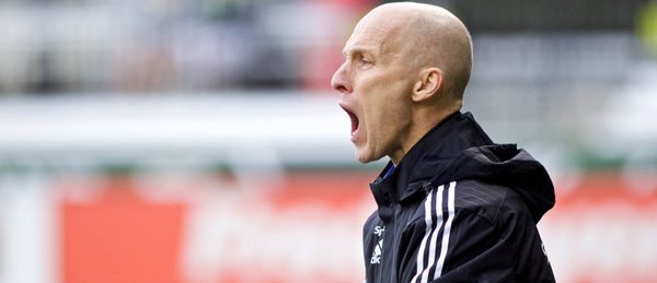 Bob Bradley Le Havre