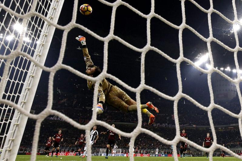 Gianluigi Donnarumma