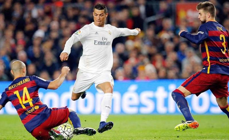 How To Watch El Clasico 2016: Date, Time And Live Streaming Options | The18