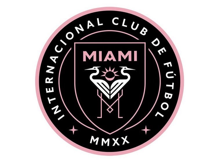 Miami MLS team name and logo