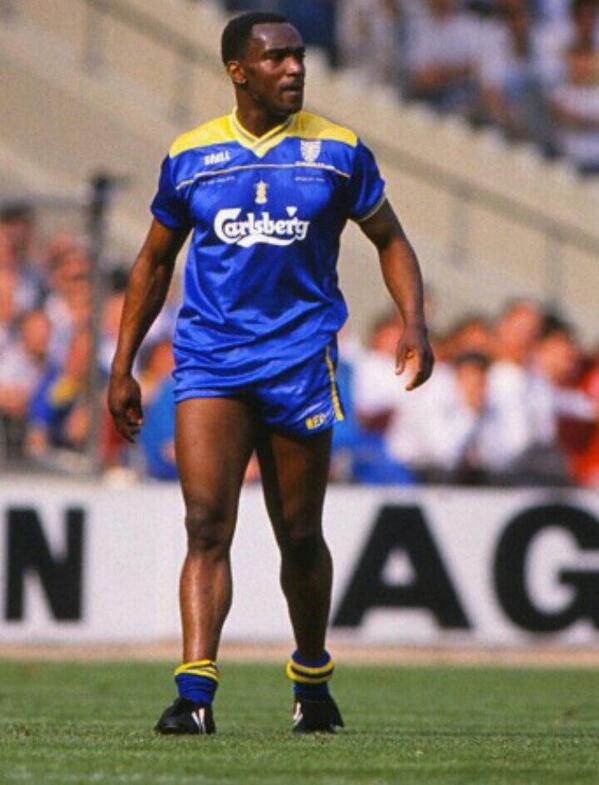 Laurie Cunningham | FA Cup Final