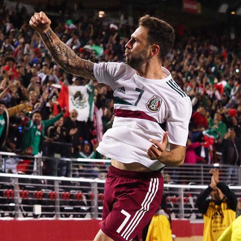 2018 Mexico World Cup Schedule Fixtures, Dates, Start Times