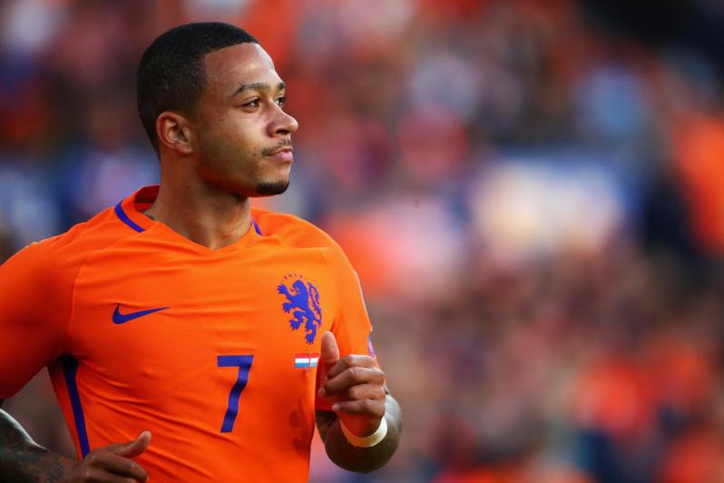 Netherlands Eliminated World Cup