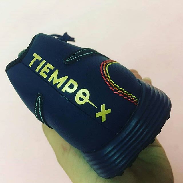 Nike TiempoX Ronaldinho