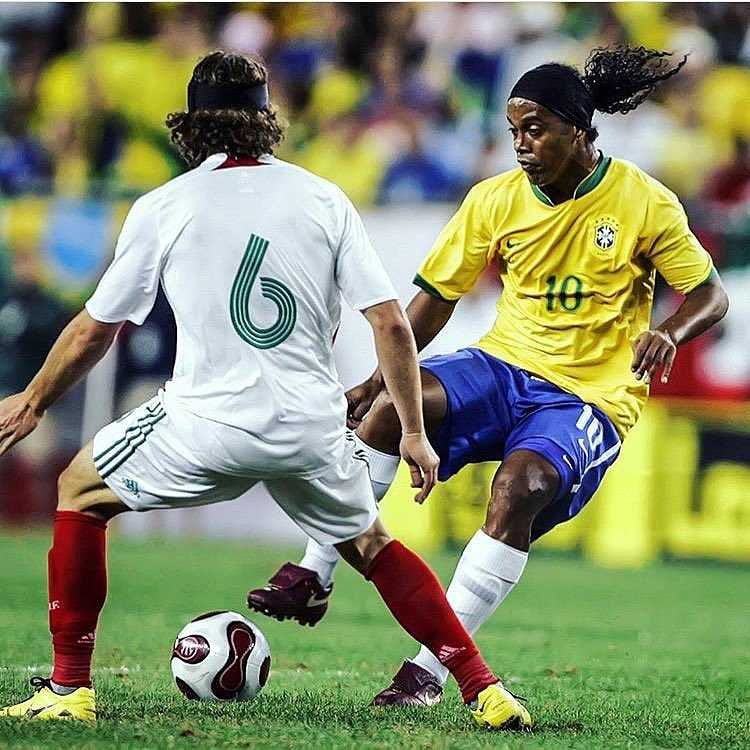 15 Savage Nutmegs That Broke The Internet And Ended Once Promising 