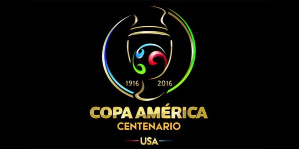 US 2016 Copa America Schedule