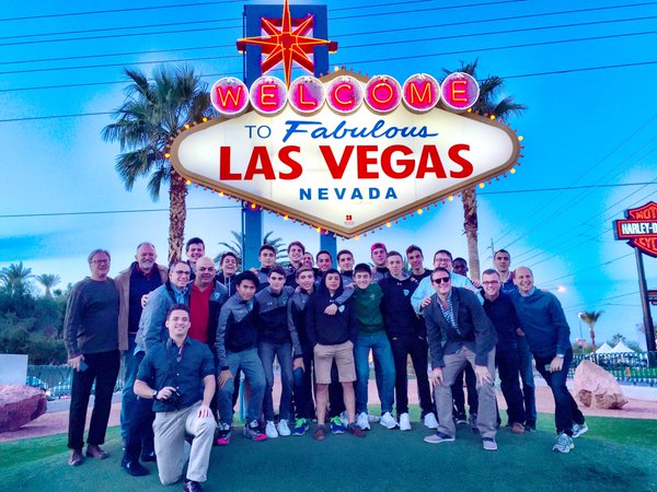 Las Vegas Players Showcase
