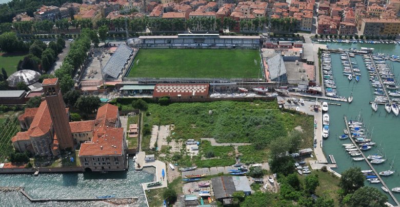 Venezia FC stadium