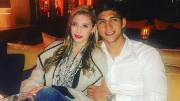 Alan Pulido