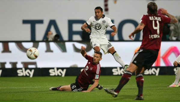 Eintracht Frankfurt 