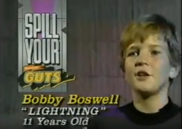 Bobby Boswell